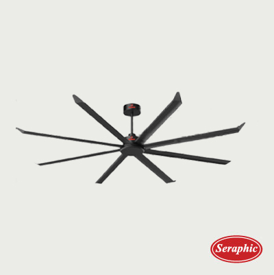 Konqi-10-feet-Industrial-HVLS-Fan